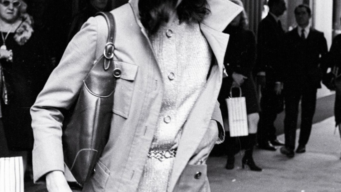 Fashion Flash: What’s New Right Now