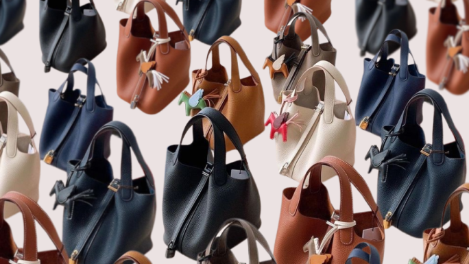 How to Accessorise Your Hermès Picotin