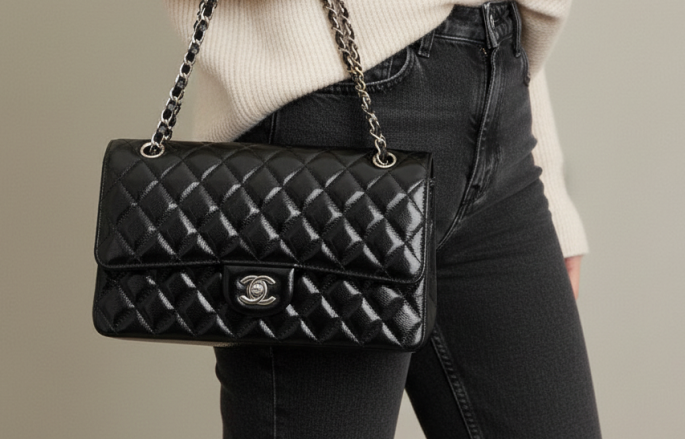 Understanding What Determines Your Designer Handbag's Resale Value