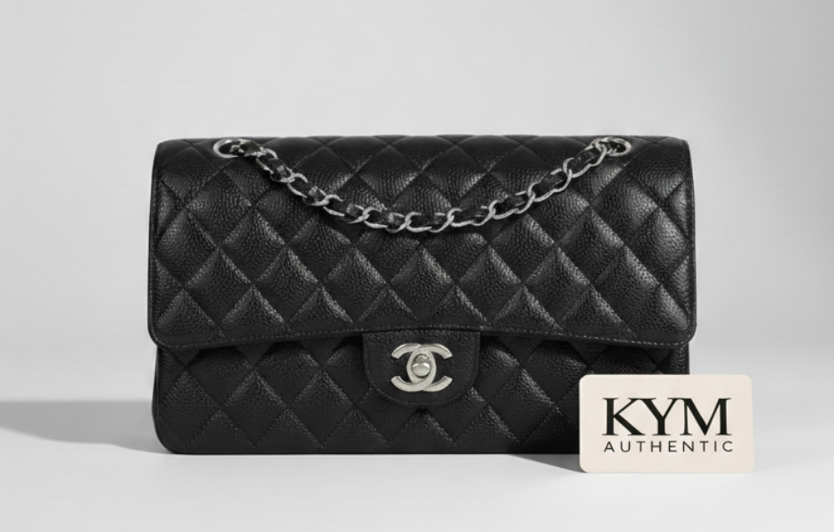 Classic Chanel Handbags