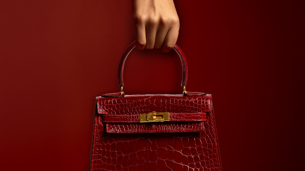 Luxury Bag Hermes