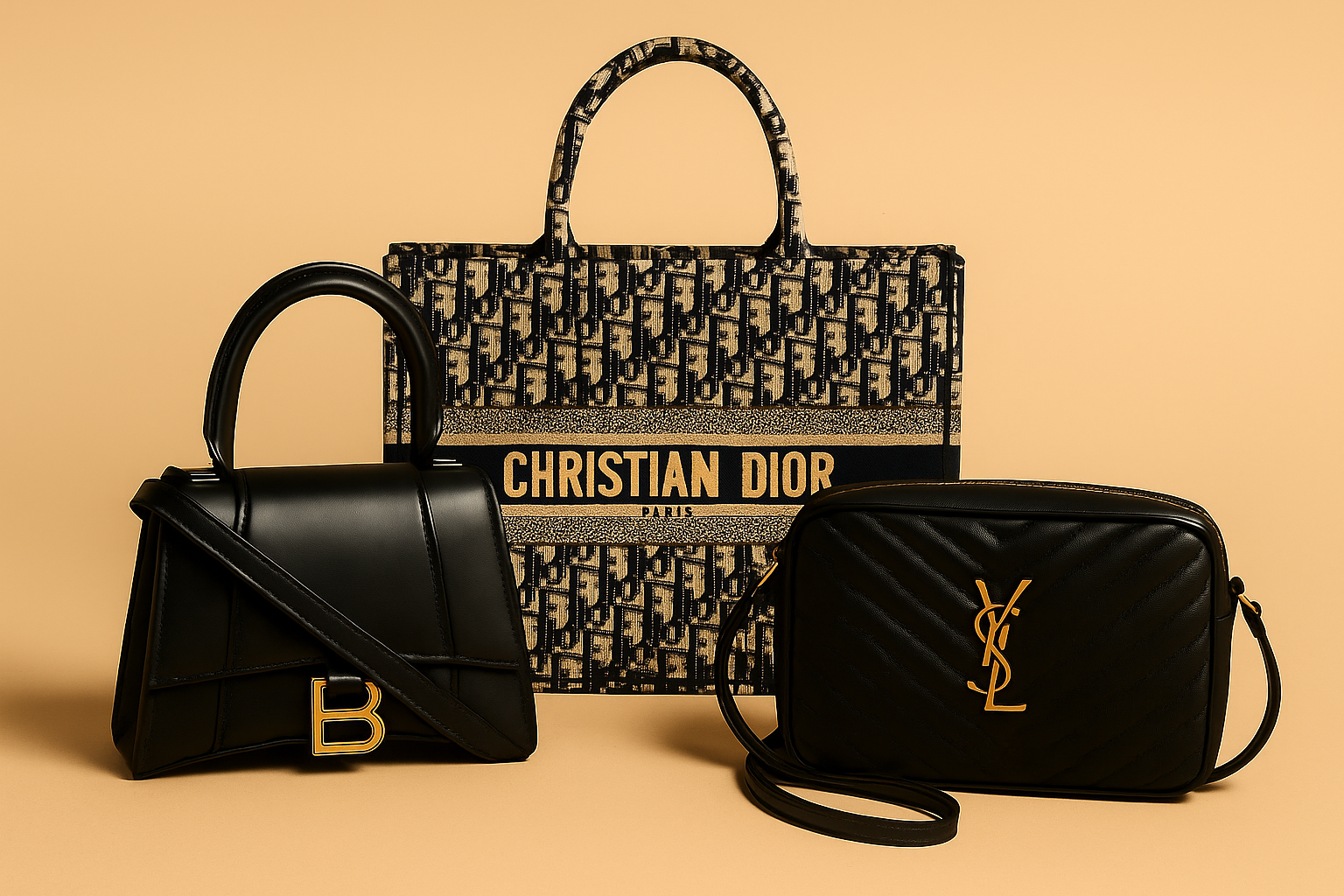 Luxury Bags